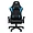GP.GCR11.00N | Acer PGC110 PREDATOR GAMING CHAIR, BLACK