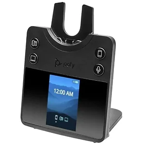 2-221109-201 | Hp SAVI 7410 Mono DECT 6.0 Wireless Headset