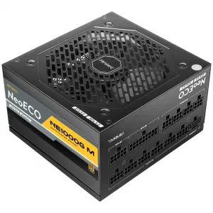 Antec NE1000G M ATX3.0 Ne1000g M Atx 3.0 1000w Full-modular Power Supp