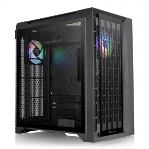 Thermaltake CA-1X7-00F1WN-01 Cte C700 Tg Argb Case