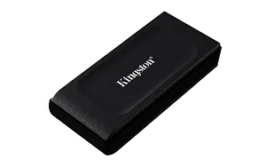 Kingston Kingston XS1000 2TB USB-C Portable SSD