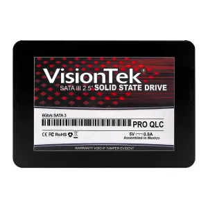 Visiontek 901367 250gb Qlc 2.5