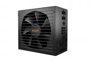 Be BN514 ! Straight Power 12 750w Power Supply - High Efficiency