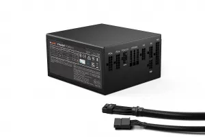 Be BN514 ! Straight Power 12 750w Power Supply - High Efficiency