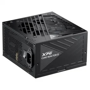 Xtreme 75261179 Xpg Core Reactor Ii 750w Power Supply Unit - Retail