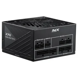 Xtreme 75261179 Xpg Core Reactor Ii 750w Power Supply Unit - Retail