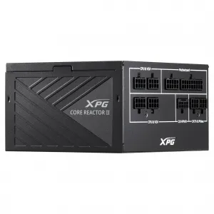 Xtreme 75261179 Xpg Core Reactor Ii 750w Power Supply Unit - Retail