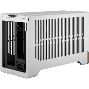 Fractal FD-C-TER1N-02 Terra Silver Itx W Pcie 4.0