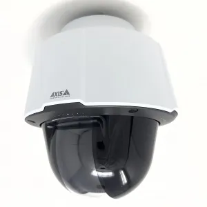 Axis 02414-001 Axis P5676-le Ptz Network Camera 60hz With Night Vision