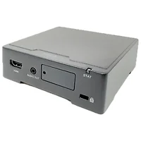 Axis Communications-02282-001