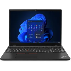 Lenovo 21HK003PUS Thinkpad P16s G2 I7 1360p 3.7g