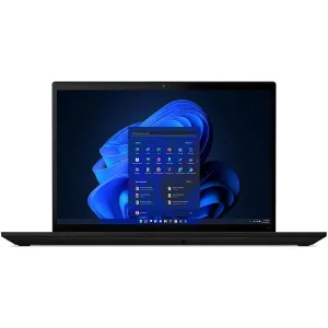 Lenovo 21HK003PUS Thinkpad P16s G2 I7 1360p 3.7g