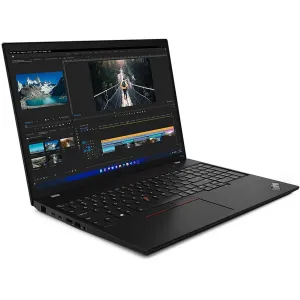 Lenovo 21HK003PUS Thinkpad P16s G2 I7 1360p 3.7g