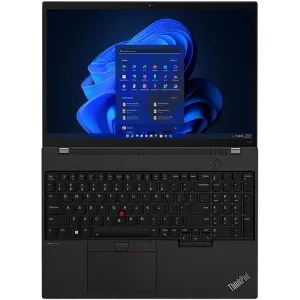 Lenovo 21HK003PUS Thinkpad P16s G2 I7 1360p 3.7g