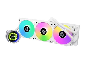 Lianli Lian Li Galahad II Trinity 360mm Liquid Cooler