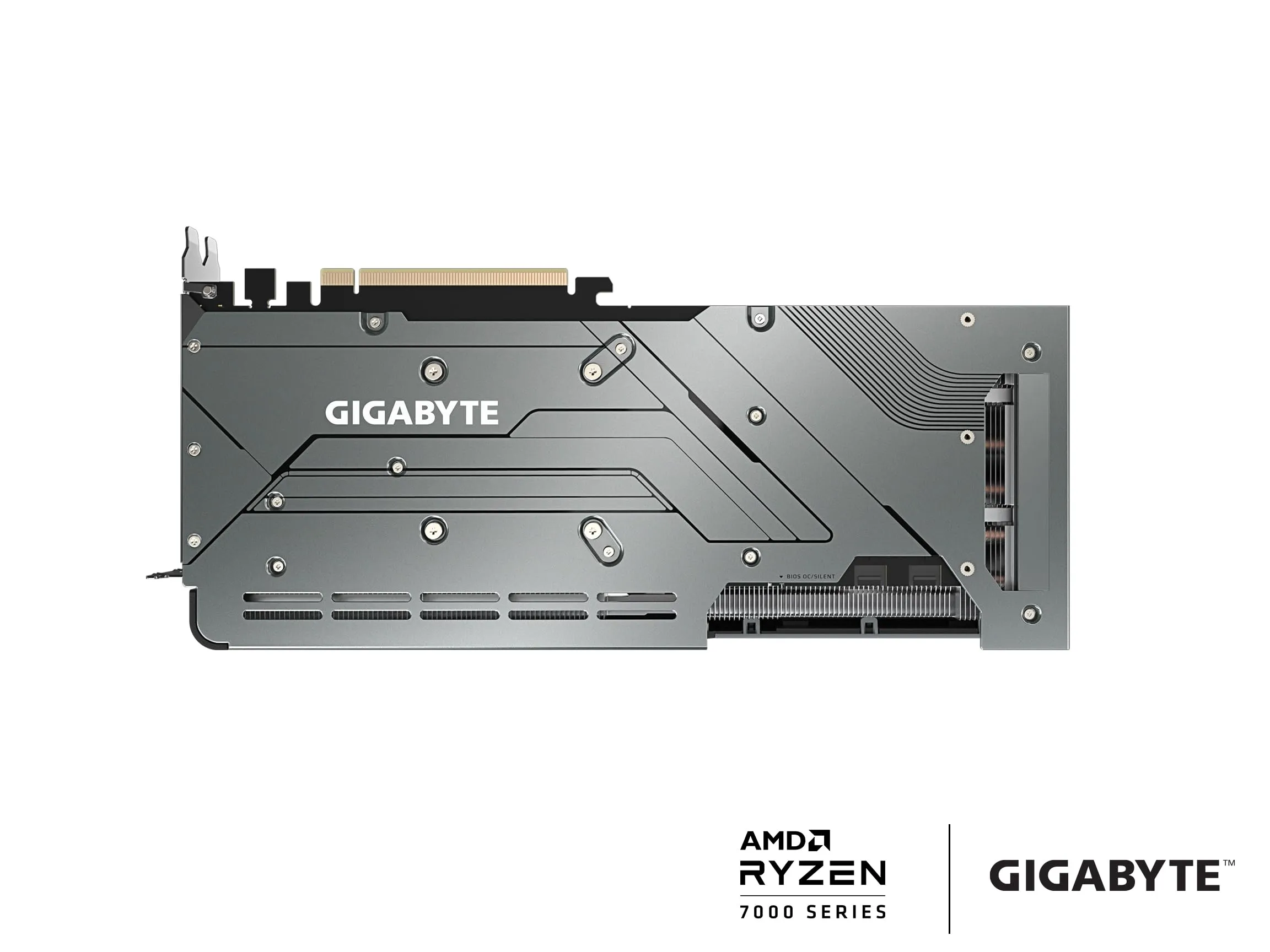 Gigabyte GV-R78XTGAMING-OC-16GD Gv-r78xtgaming Oc-16gd