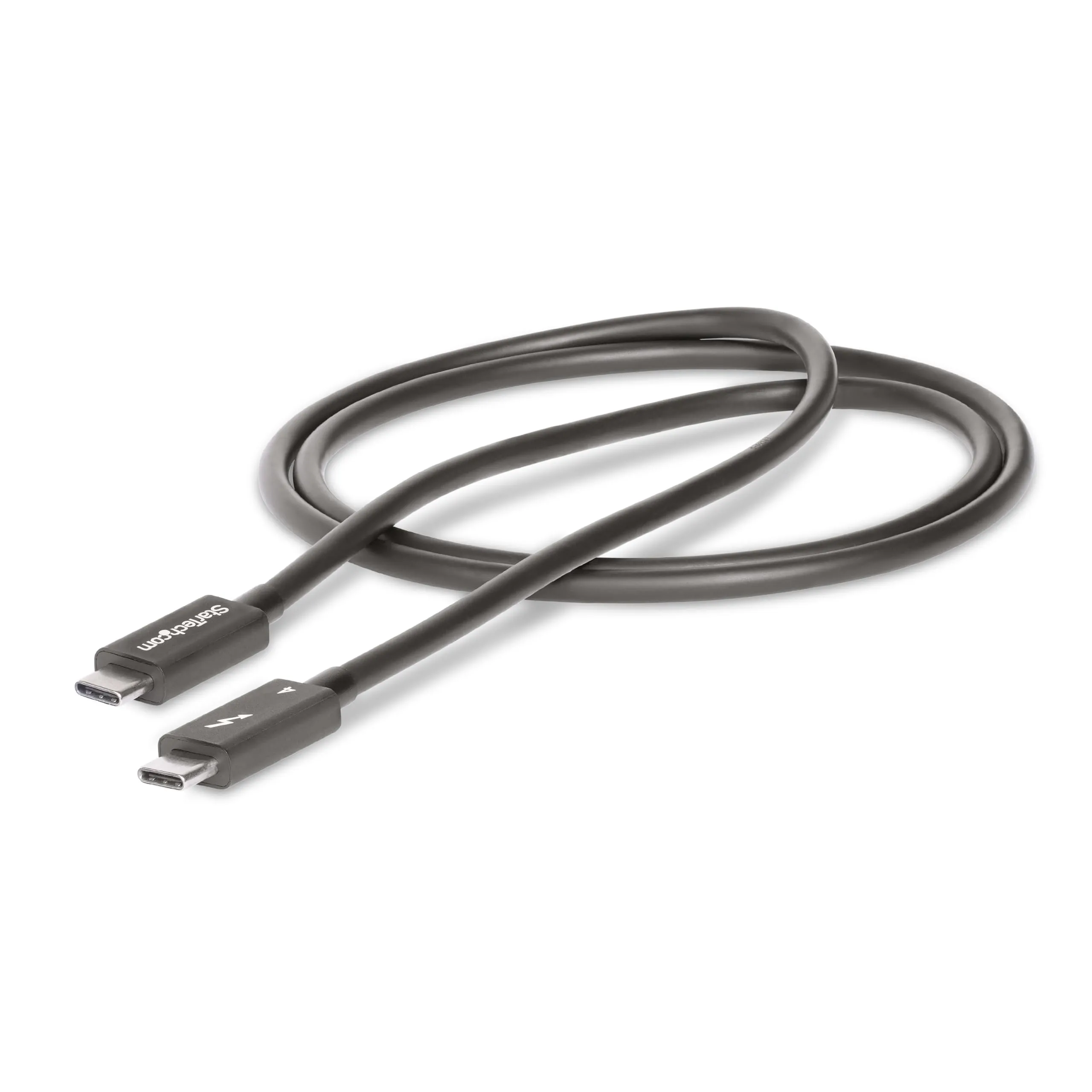 Startech TBLT4MM1M 3ft Thunderbolt 4 Cable -