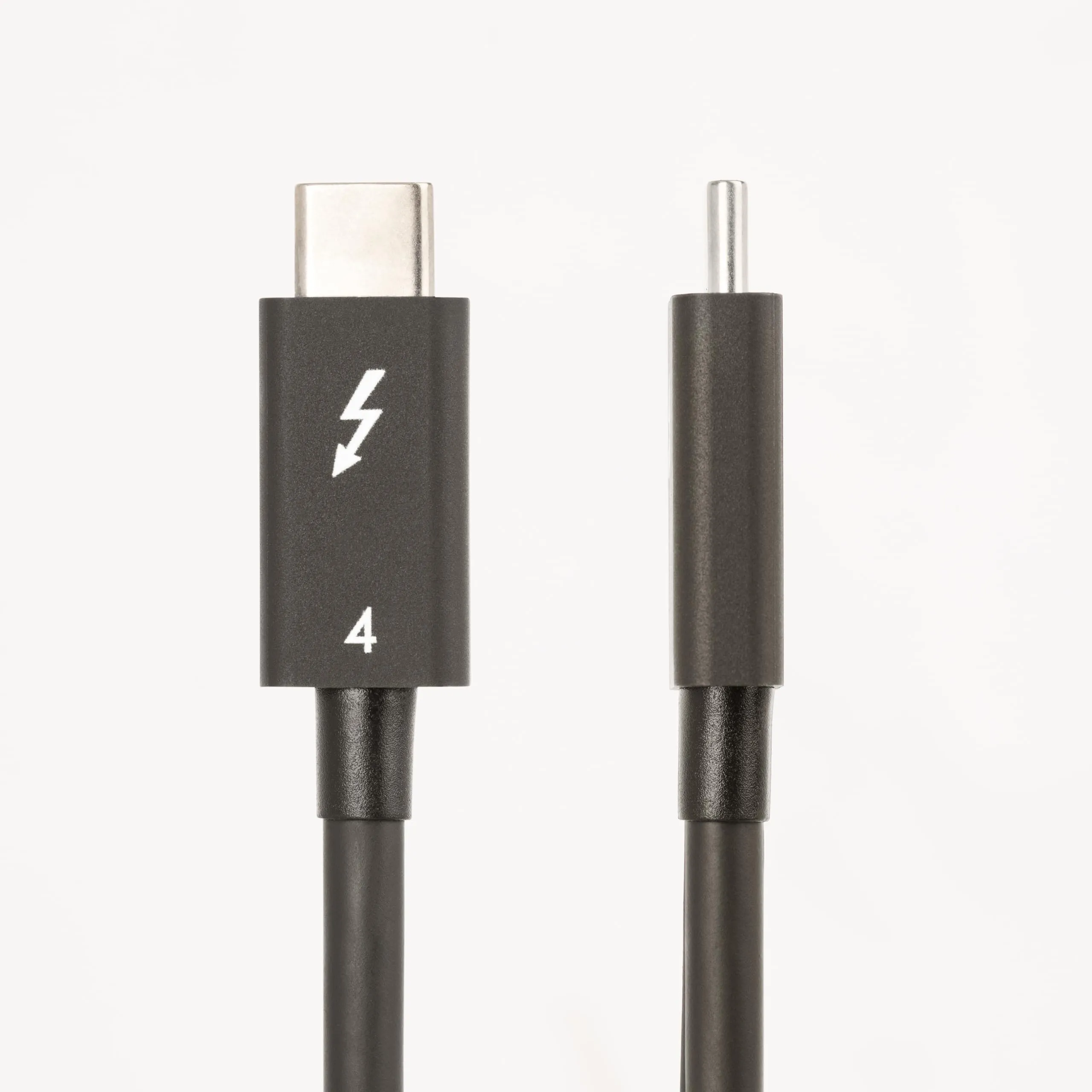 Startech TBLT4MM1M 3ft Thunderbolt 4 Cable -