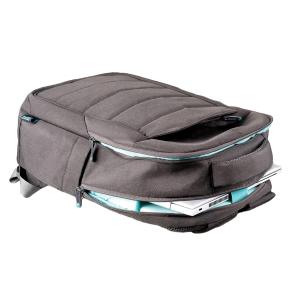 Urban ELB15UF Greenee: Eco Backpack Double Compartment For Notebook 15