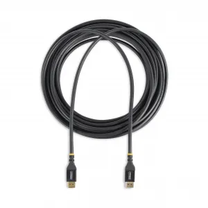 Startech DP14A-15M-DP-CABLE Dp14a-15m-dp-cable