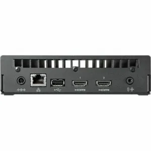 Eizo DX0212-IP High Performance 48ch Decoder