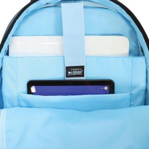 Urban ECB25UF Cyclee City Edition: Ecologic Backpack For Notebook 15.6