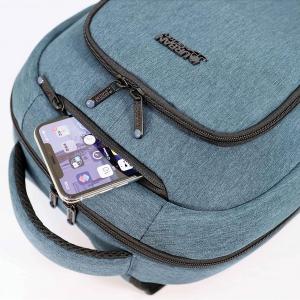 Urban ECB25UF Cyclee City Edition: Ecologic Backpack For Notebook 15.6