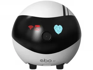 Enabot EBO AIR Ebo Air Smart Familybot For Home Monitoring