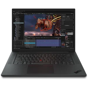 21FV001PUS | Lenovo TP P1 G6 INTEL CORE I7-13700H 16