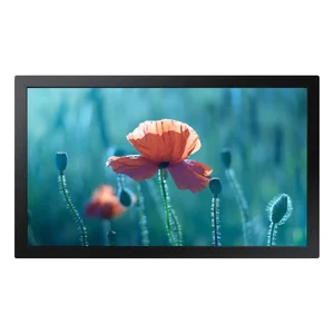 QB13R-M | Samsung 13-Inch Edge LED Full HD Display with 500