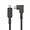 RUSB31CC1MBR | Startech RUGGED RIGHT ANGLE USB-C CABLE