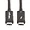 A40G2MB-TB4-CABLE | Startech 6FT (2M) THUNDERBOLT 4 CABLE -