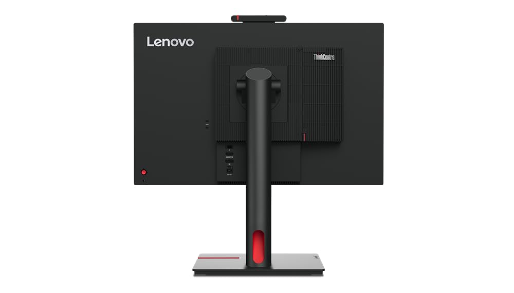 Lenovo 12NBGAR1US Tio24gen5t(a23tio24t) 23.8 Monitor(hdmi)