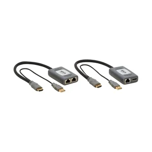B127U-111-PDPD | Tripp Lite DISPLAYPORT OVER CAT6 EXTENDER