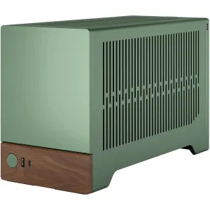 Fractal FD-C-TER1N-03 Terra Jade Itx W Pcie 4.0