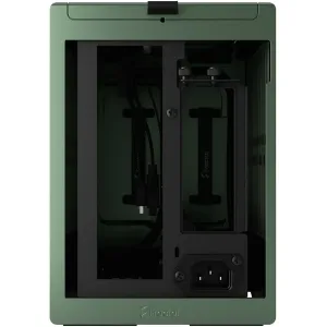 Fractal FD-C-TER1N-03 Terra Jade Itx W Pcie 4.0