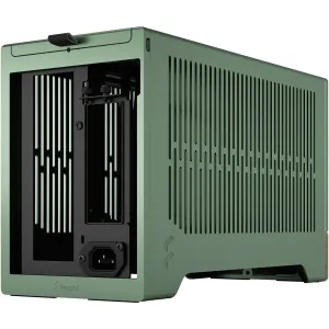 Fractal FD-C-TER1N-03 Terra Jade Itx W Pcie 4.0