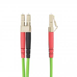 Startech LCLCL-7M-OM5-FIBER Cb Lclcl-7m-om5-fiber Om5 Multimode Fiber 