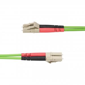 Startech LCLCL-7M-OM5-FIBER Cb Lclcl-7m-om5-fiber Om5 Multimode Fiber 