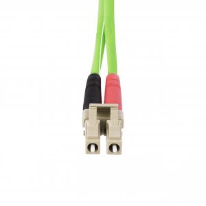 Startech LCLCL-7M-OM5-FIBER Cb Lclcl-7m-om5-fiber Om5 Multimode Fiber 