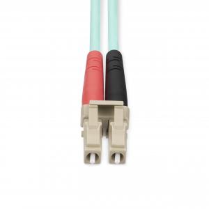 Startech 450FBLCLC20 20m Multimode Fiber Optic Cable