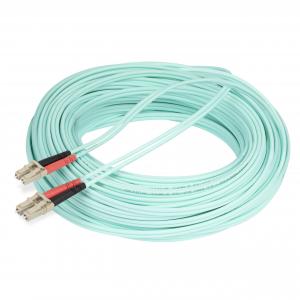 Startech 450FBLCLC20 20m Multimode Fiber Optic Cable