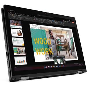 Lenovo 21FJ002DUS Thinkpad X13 G4 Ryzen7 Pro