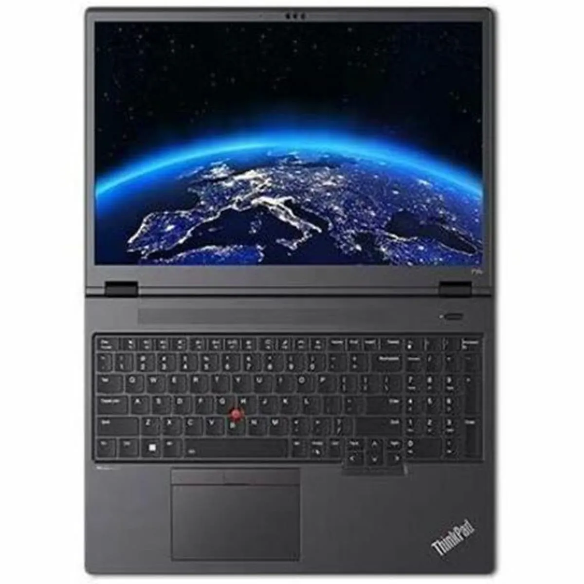 Lenovo 21FC003FUS Thinkpad P16v G1, Intel Core I7-13800h Vpro (e-cores