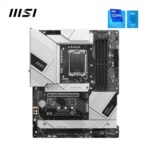 Msi PROZ790AMAXWIFI Pro Z790-a Max Wifi Atx Motherboard