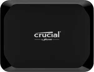 CT1000X9SSD9 | Crucial X9 1TB Portable SSD