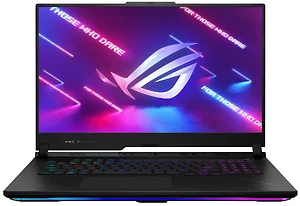 G733PYV-XH97 | Asus ROG Strix 17.3