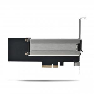 Startech M2-REMOVABLE-PCIE-N1 Rd M2-removable-pcie-n1 M.2 Nvme Ssd To 