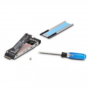 Startech M2-REMOVABLE-PCIE-N1 Rd M2-removable-pcie-n1 M.2 Nvme Ssd To 