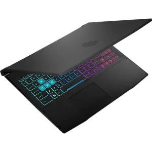 Msi KATANA1512439 Katana 15 B12vgk-439us